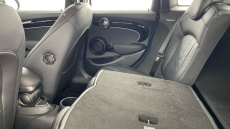 MINI Hatchback 1.5 Cooper Exclusive 5dr Auto Petrol Hatchback